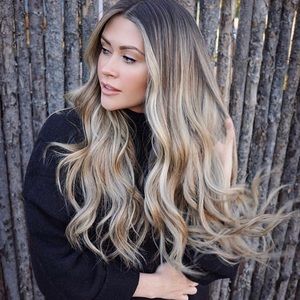 Meet your Posher, Lauren